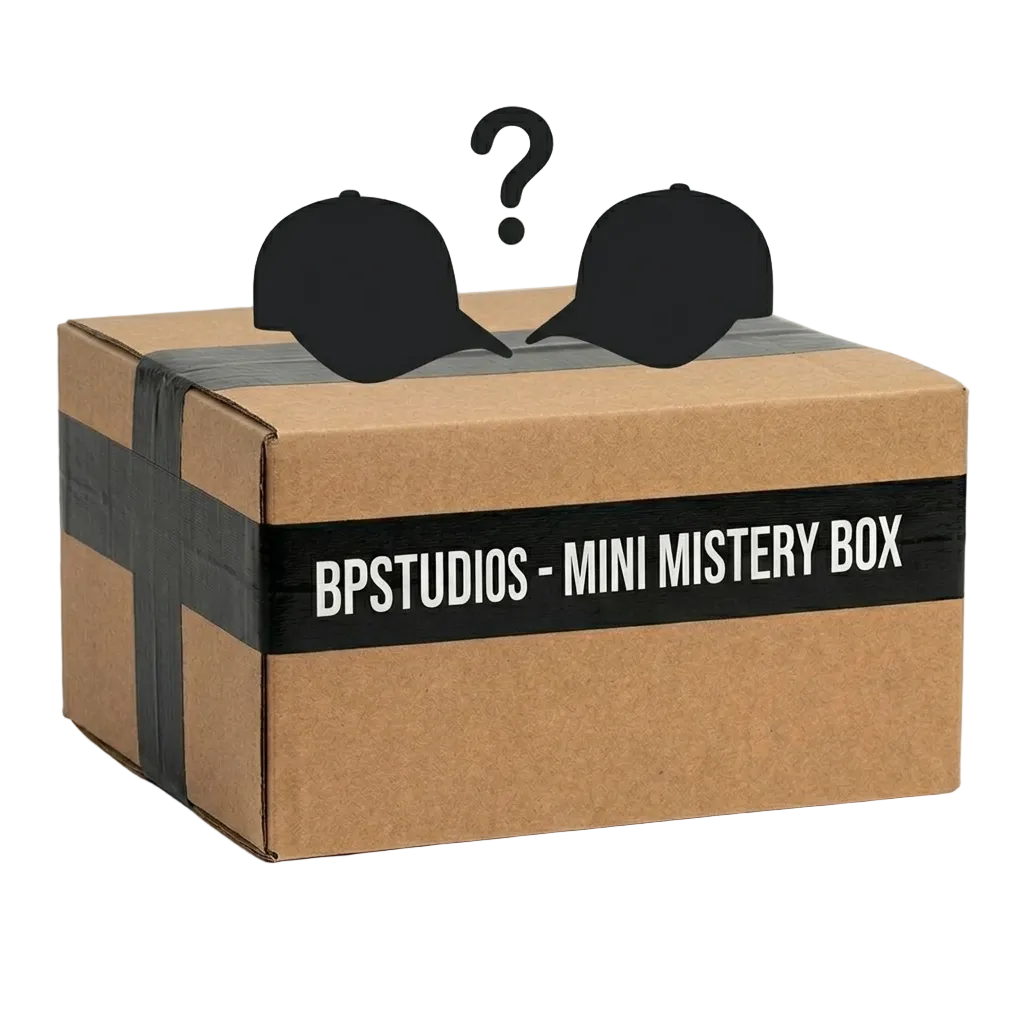 Mini Mistery box LIMITADA