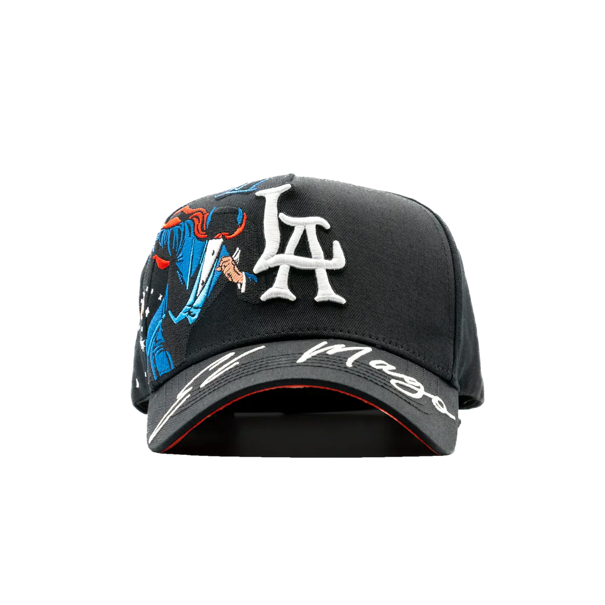 dandy hats "THE MAGICIAN"