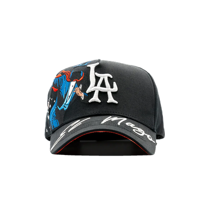 dandy hats "EL MAGO" G5