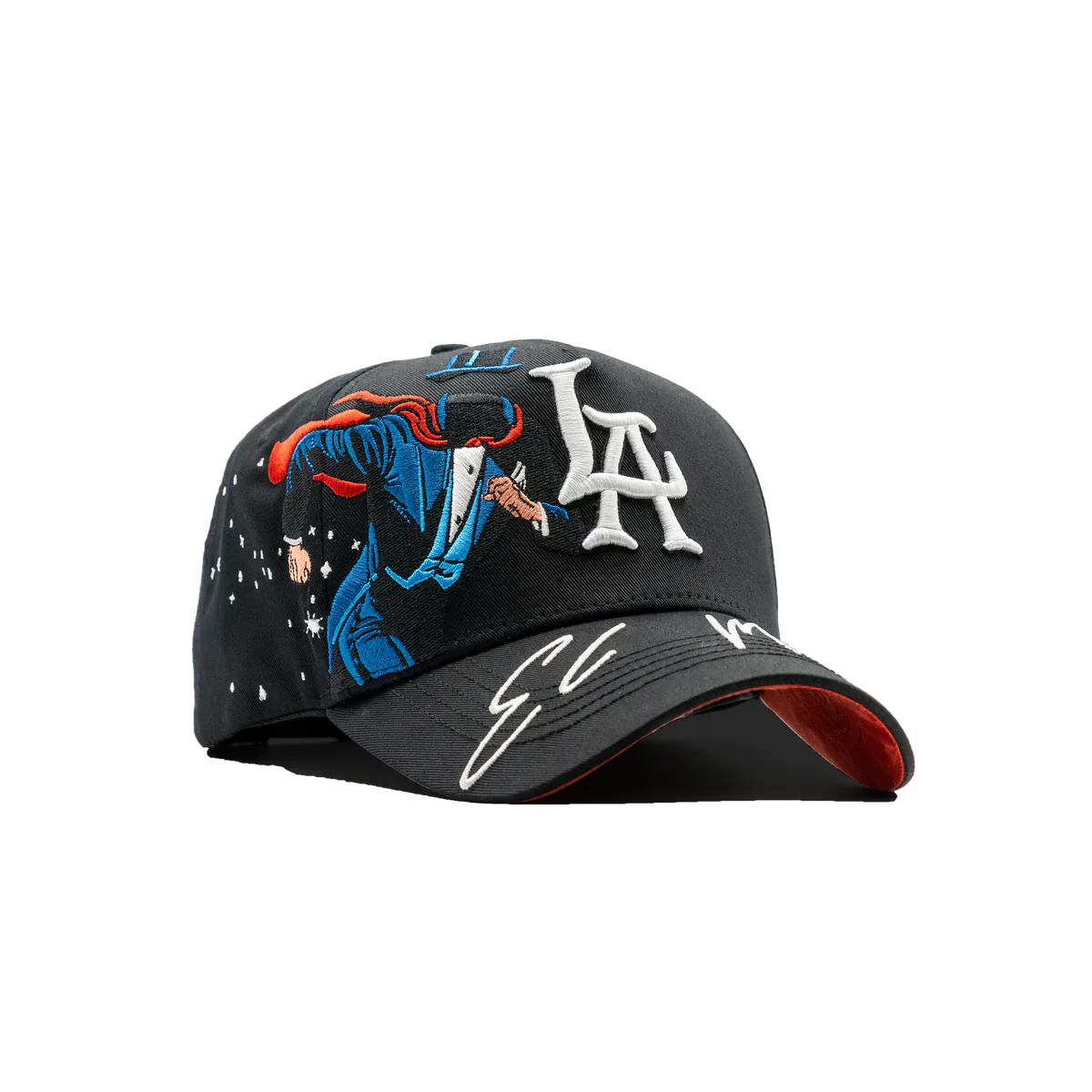 dandy hats "THE MAGICIAN"