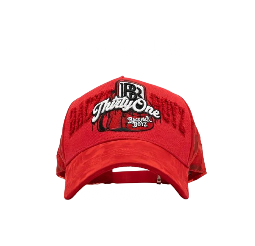 31 HATS BACKPACKBOYS