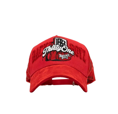31 HATS BACKPACKBOYS