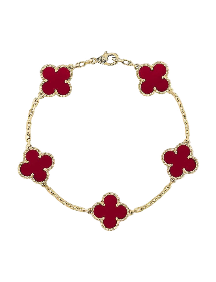 Van cleef