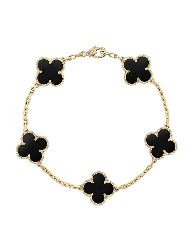 Van cleef