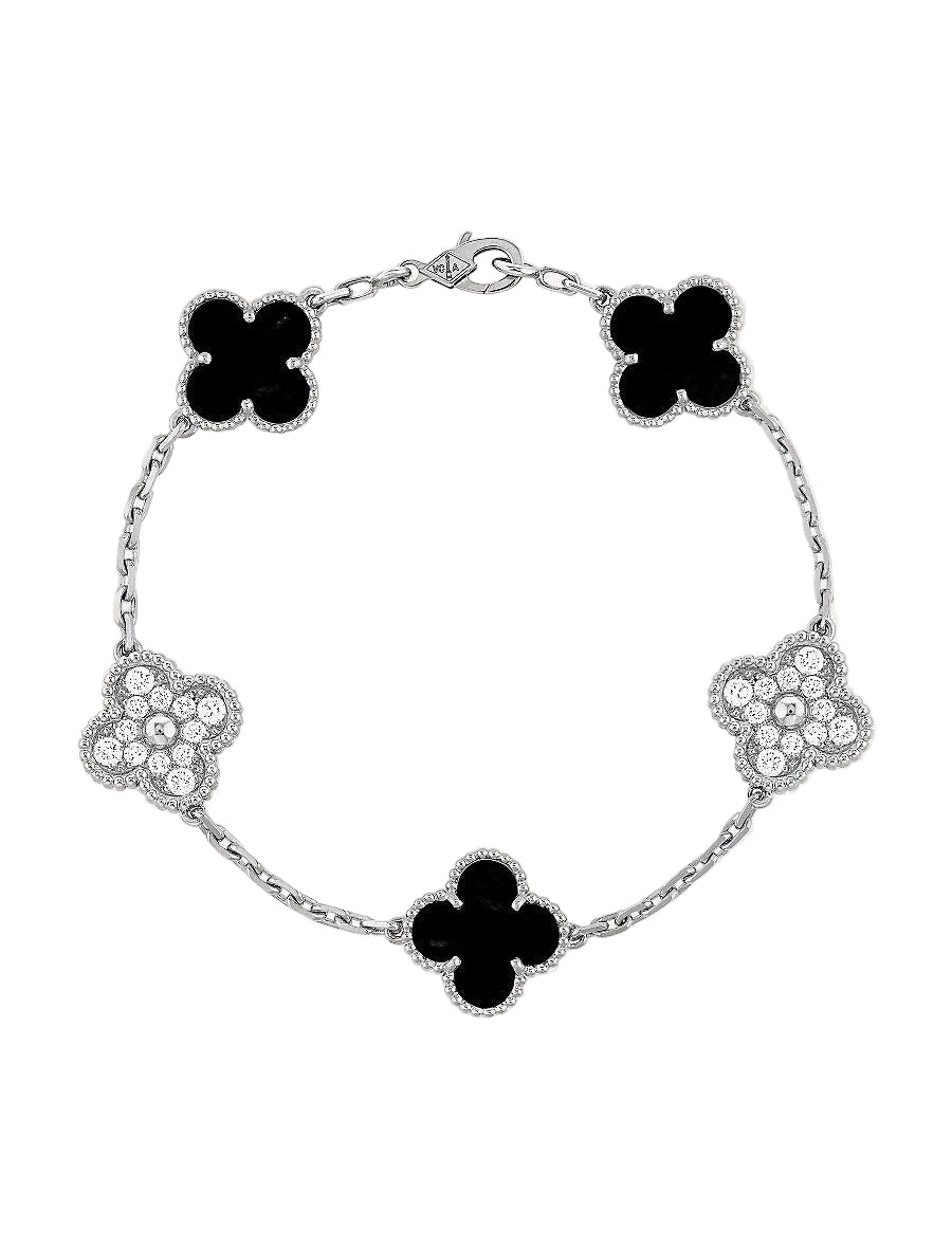 Van cleef
