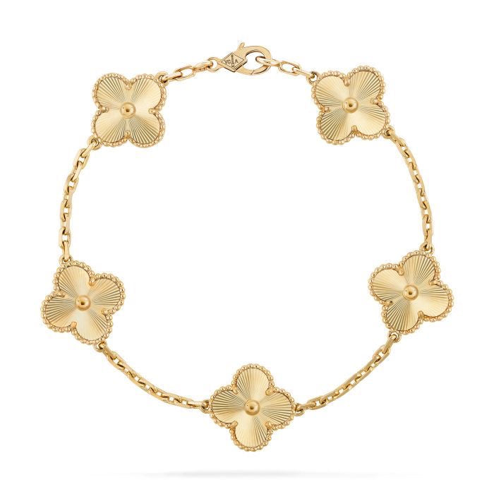 Van cleef