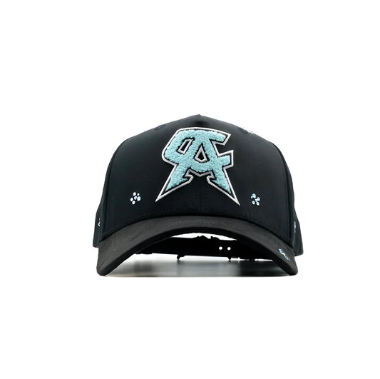 DANDY HATS X CANELO “CA TIFFANY  G5