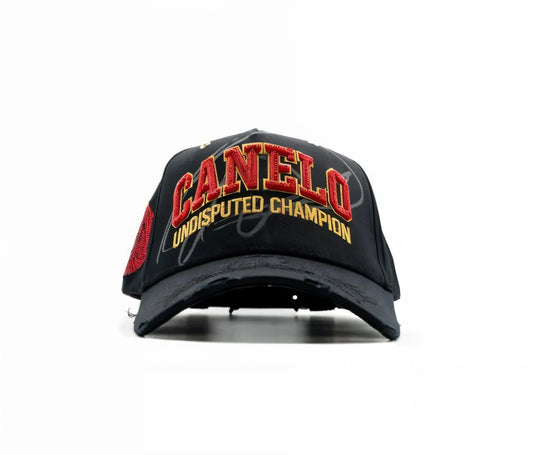DANDY HATS X CANELO “POUND FOR POUND”