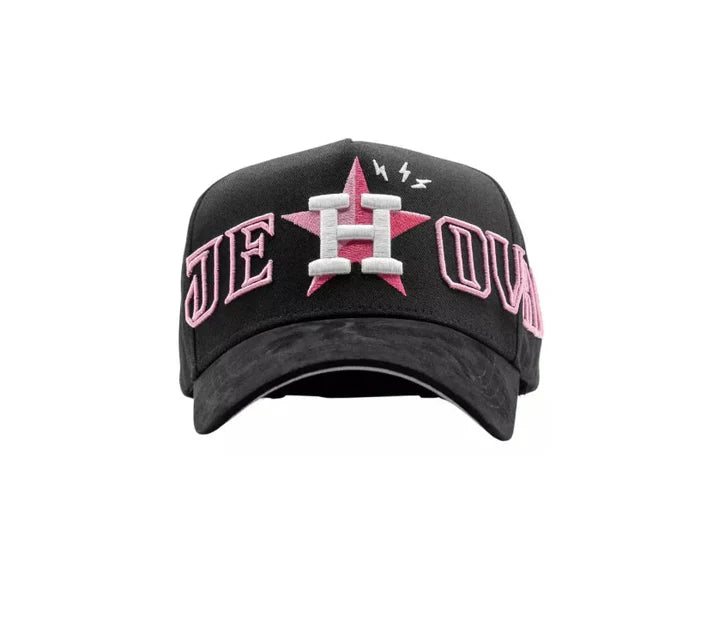 GORRA DANDY HATS JEHOVA G5