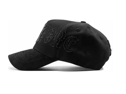 NY Crystals 31 Hats
