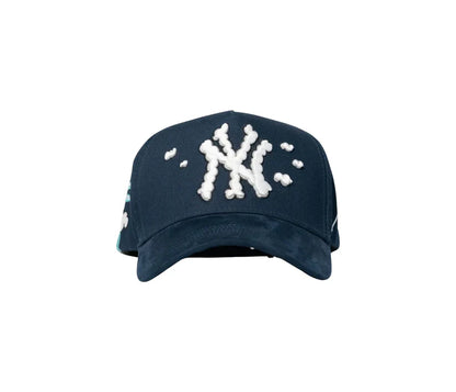 NY Aniversario 31 Hats