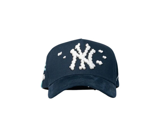 NY 31st Anniversary Hats