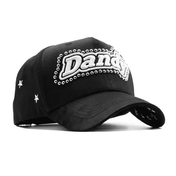 GORRA DANDY HATS STARS & STUDS G5