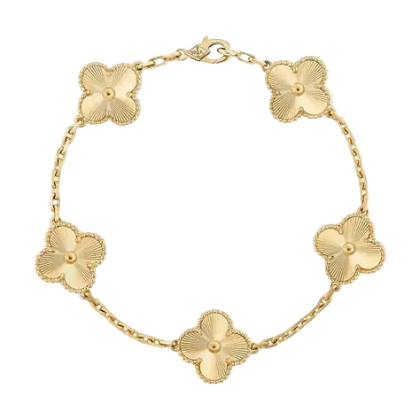Pulso VCA oro