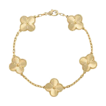 Pulso VCA oro