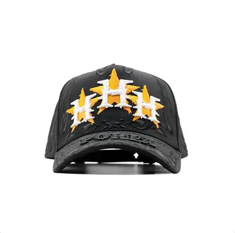 RUDE AWAKENINGS X PORFA G5