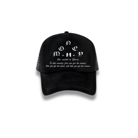 MONEY HATS