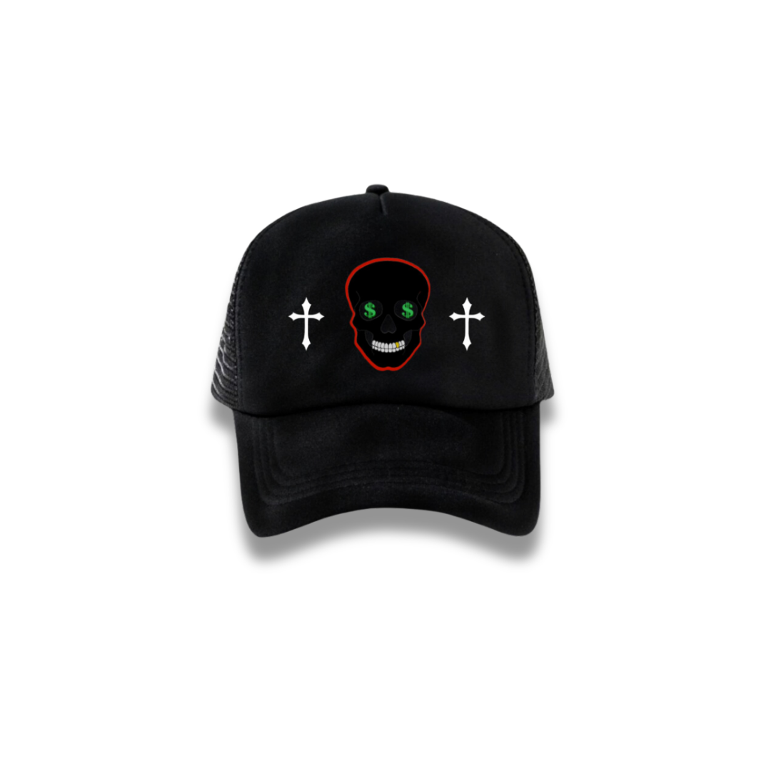 SKULL HATS