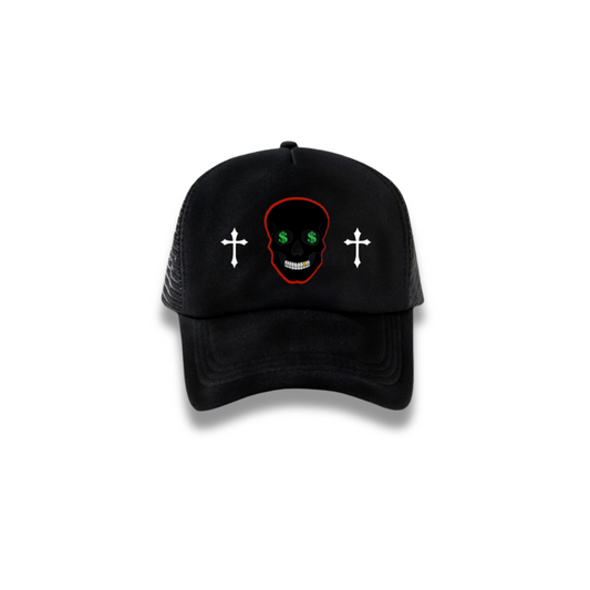 SKULL HATS