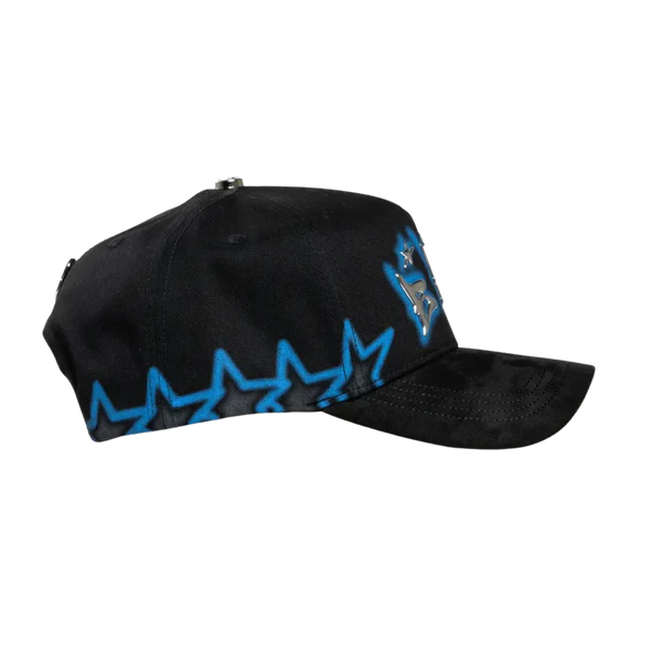 barbas hats "BBB" G5