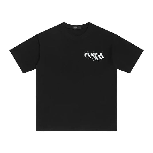 PLAYERAS PURPLE BRAND