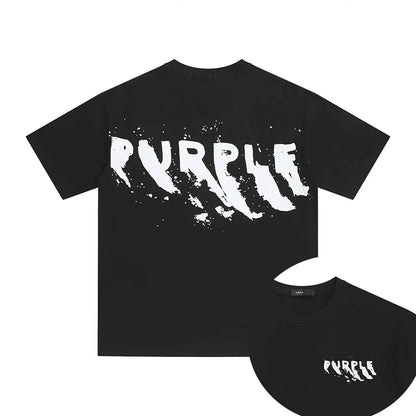 PLAYERAS PURPLE BRAND
