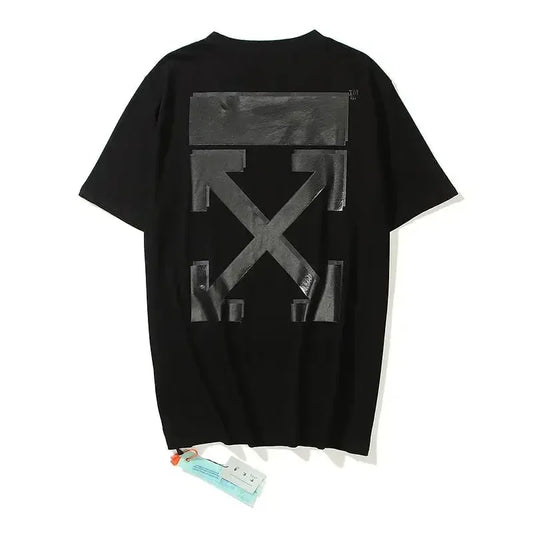 playeras off white, 10pzs