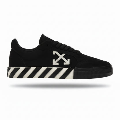 TENIS OFF WHITE VULC LOW