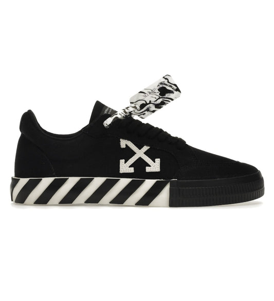 TENIS OFF WHITE VULC LOW (calidad 🇹🇷)