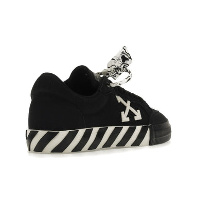 TENIS OFF WHITE VULC LOW