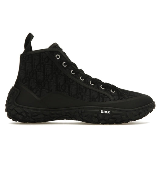 TENIS DIOR B28 HIGH TOP (calidad 🇹🇷)