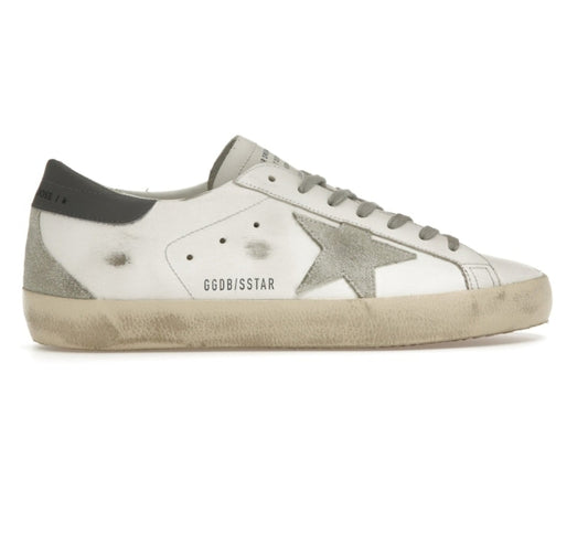 GOLDEN GOOSE GENTLEMAN