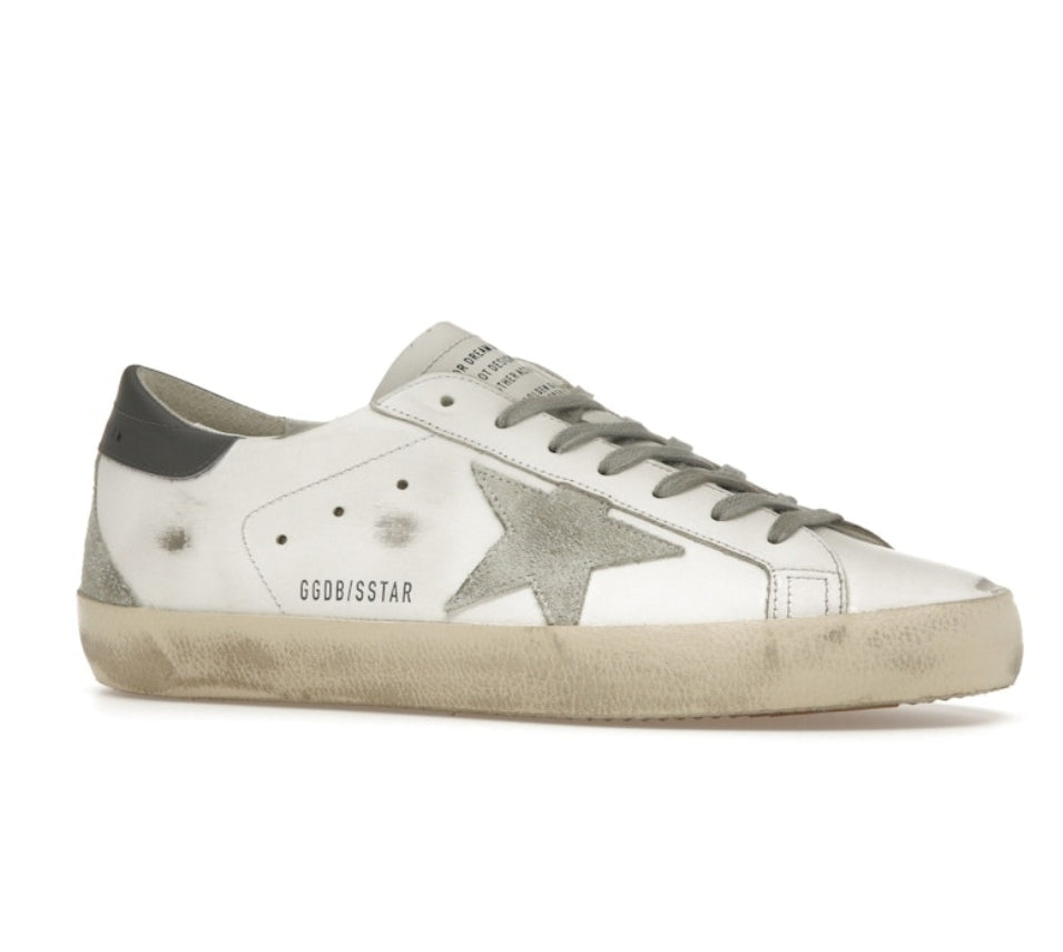 GOLDEN GOOSE GENTLEMAN