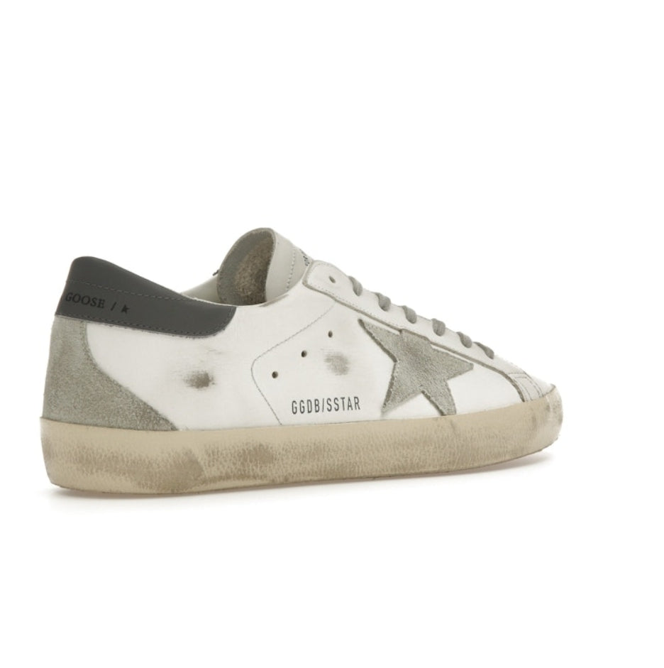 GOLDEN GOOSE GENTLEMAN