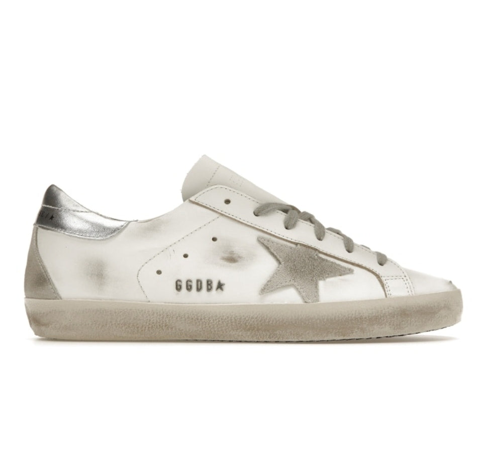 GOLDEN GOOSE LADY