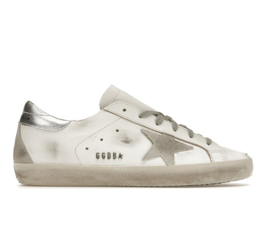GOLDEN GOOSE LADY