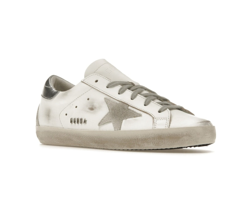 GOLDEN GOOSE LADY