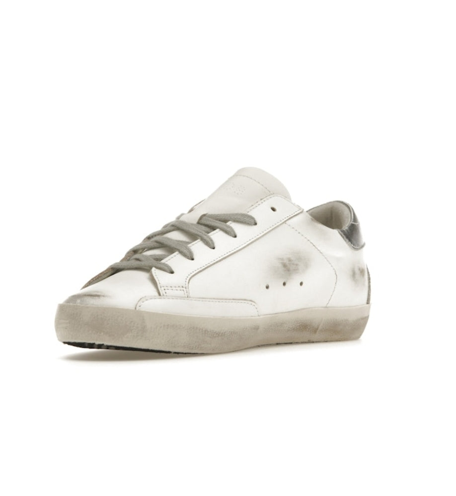 GOLDEN GOOSE LADY