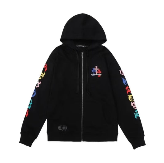 Hoodie Chrome Hearts