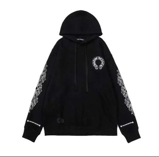 Hoodie Chrome Hearts