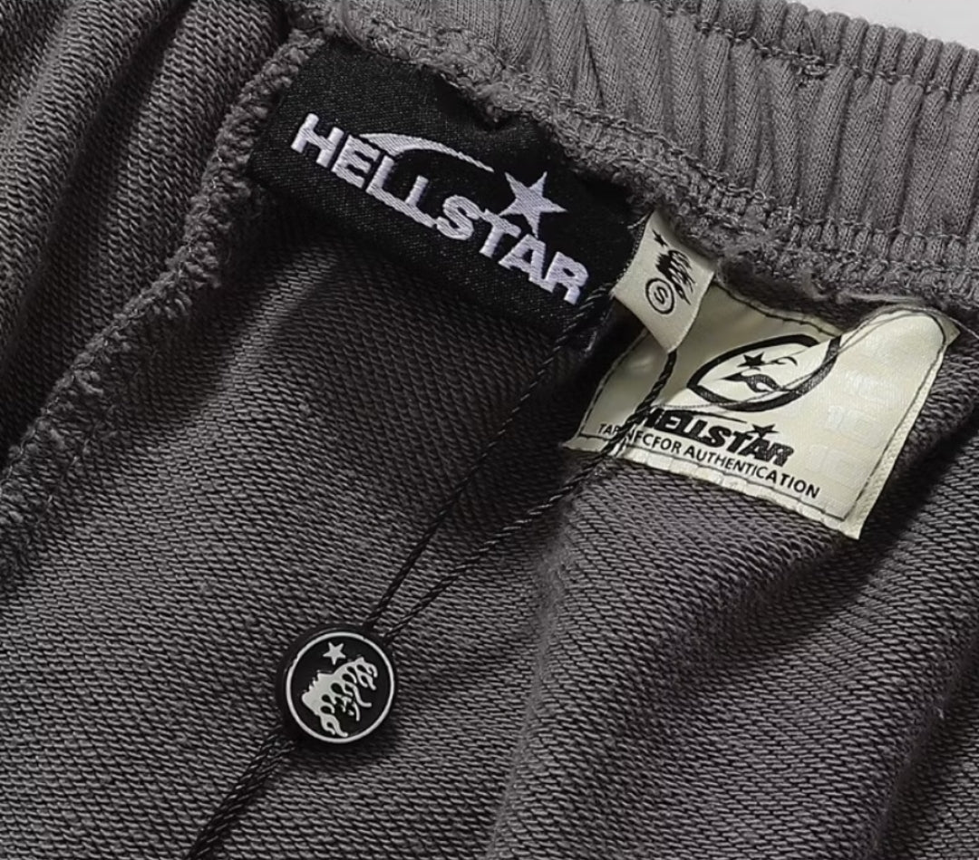 Short Hell Star