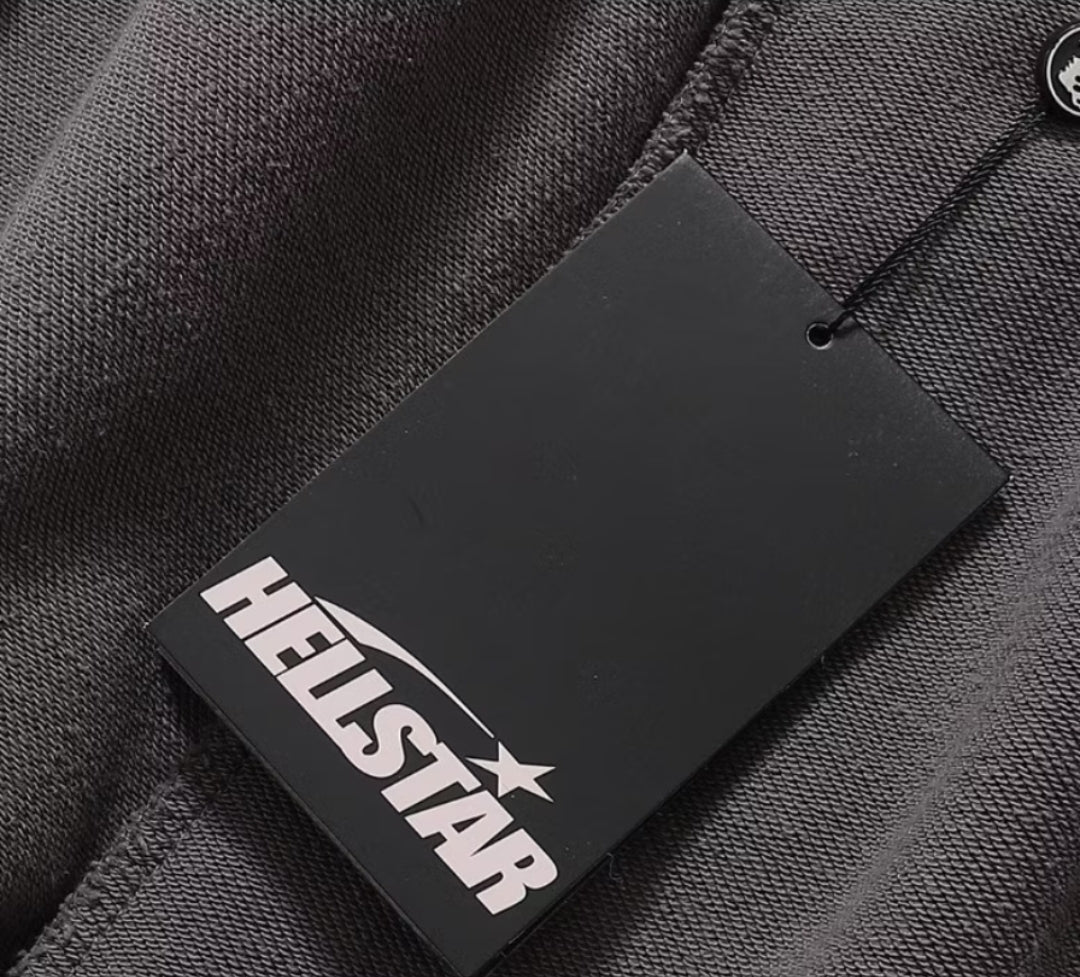 Short Hell Star