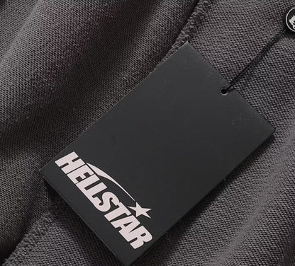Short Hell Star
