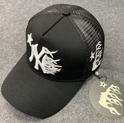 Gorras Hell Star