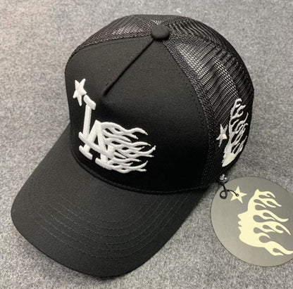 Gorras Hell Star