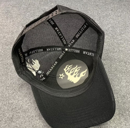 Gorras Hell Star