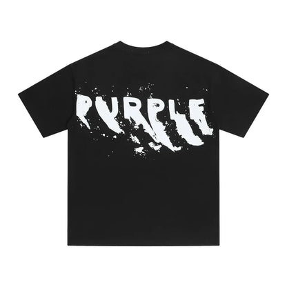 PLAYERAS PURPLE BRAND