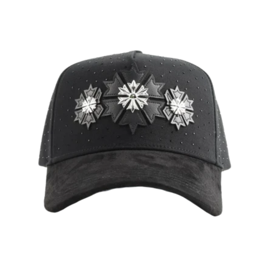 PLATINUM SNOWFLAKE