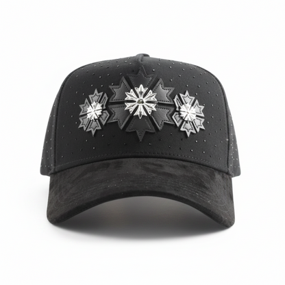 PLATINUM SNOWFLAKE