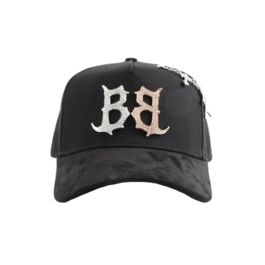 INFERNO (24K ROSE GOLD)